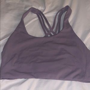 Paragon sports bra